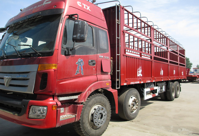 通元镇到德惠物流专线